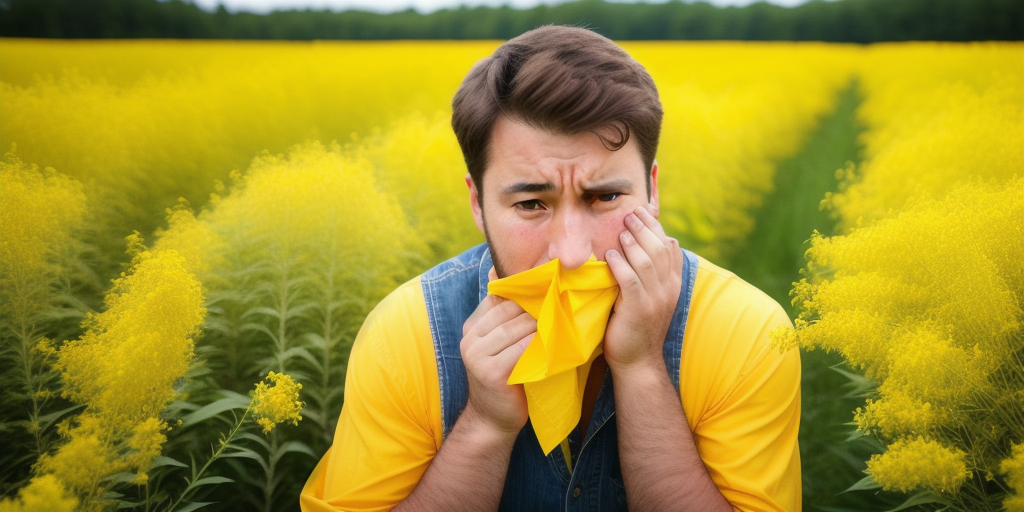 Bromelain for Nasal Polyps: Personal Experience