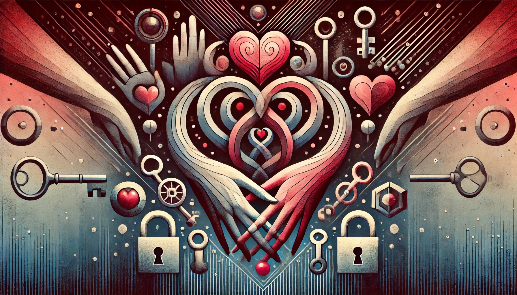 Everything in Human Life is Really About Sex, Except…